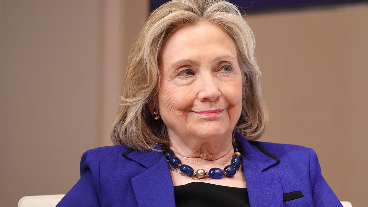 hillary clinton